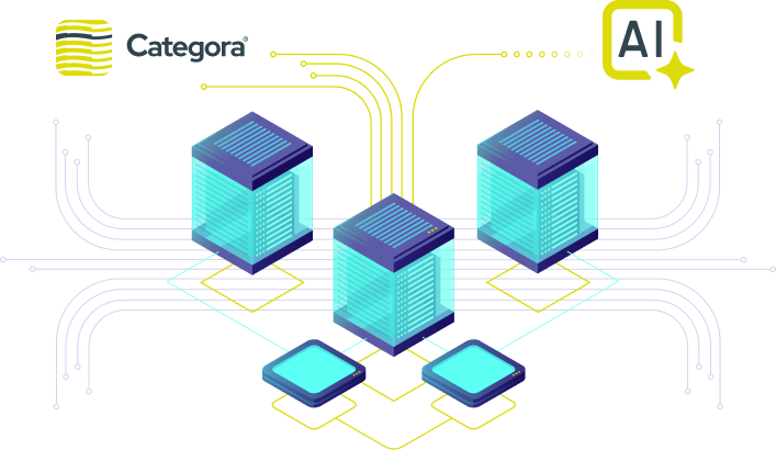 Data Hub AI-ready